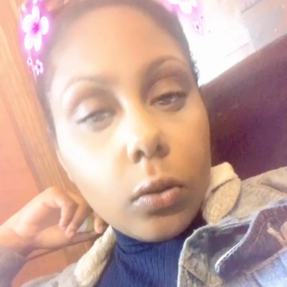 Meet your Posher, Jada